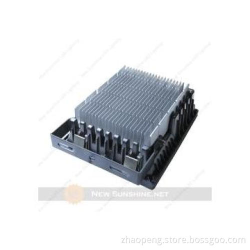 CE Approved Retrofit LED Floodlight Bridgelux LED 100W